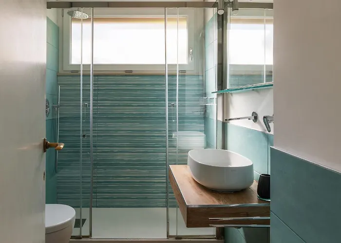 Apartamento Guesthost - Porta Latina Cozy *