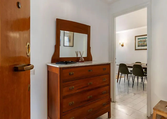 Apartamento Guesthost - Porta Latina Cozy