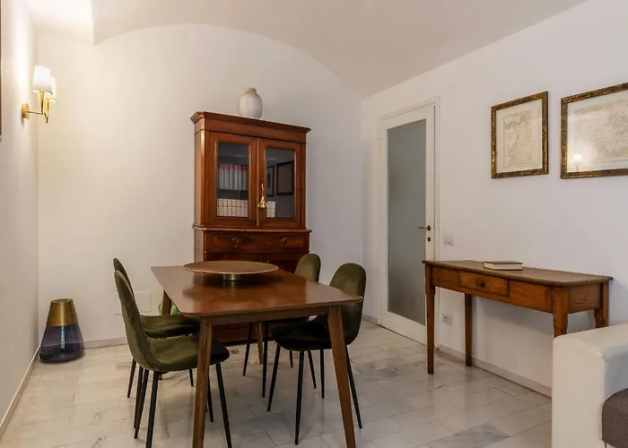 Guesthost - Porta Latina Cozy Roma