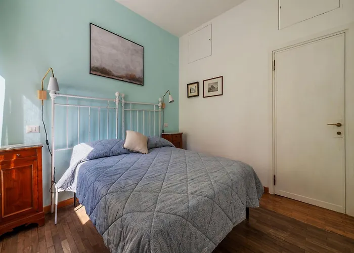Guesthost - Porta Latina Cozy Apartamento Roma